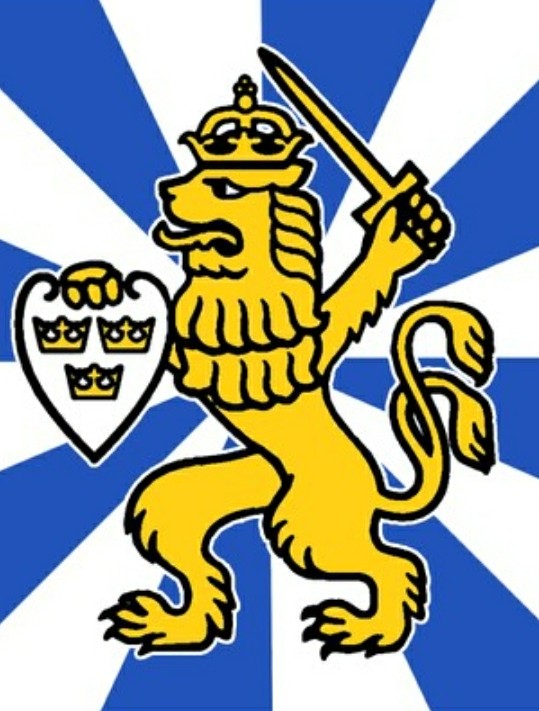 Sweden, Chapter 1 – Helmet-Head, Butt-Hair & the Book of&nbsp;Daniel