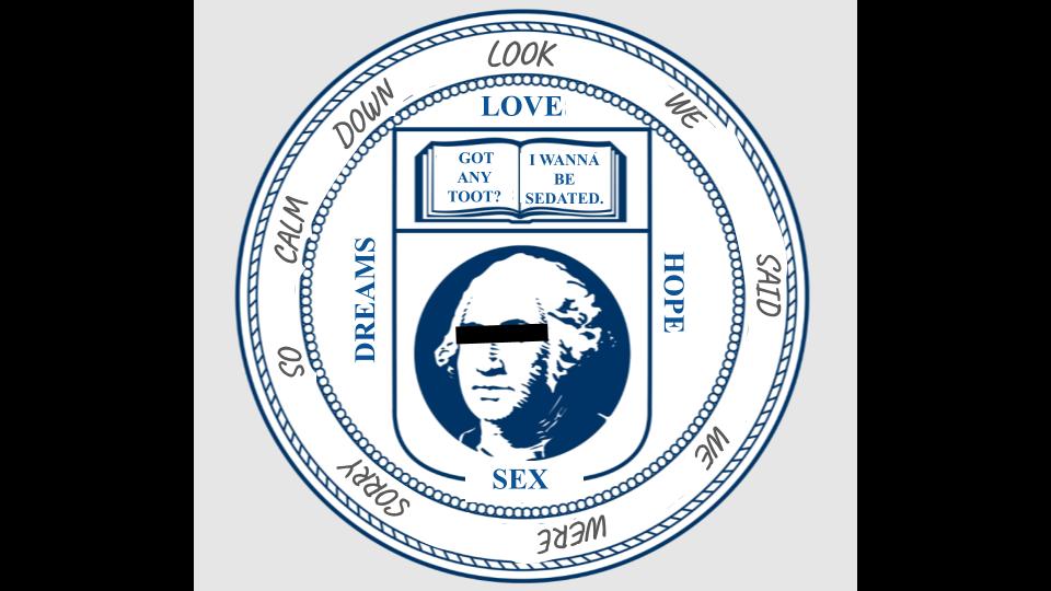 Black Beauties, Punky Reggae Radio, and Things You Can Do in College but Definitely&nbsp;Shouldn’t