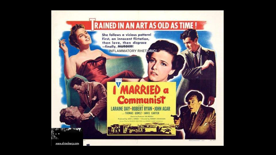 Mexico, Chapter 7 – Das Kapital-ist and the Communist&nbsp;Malaprop-o