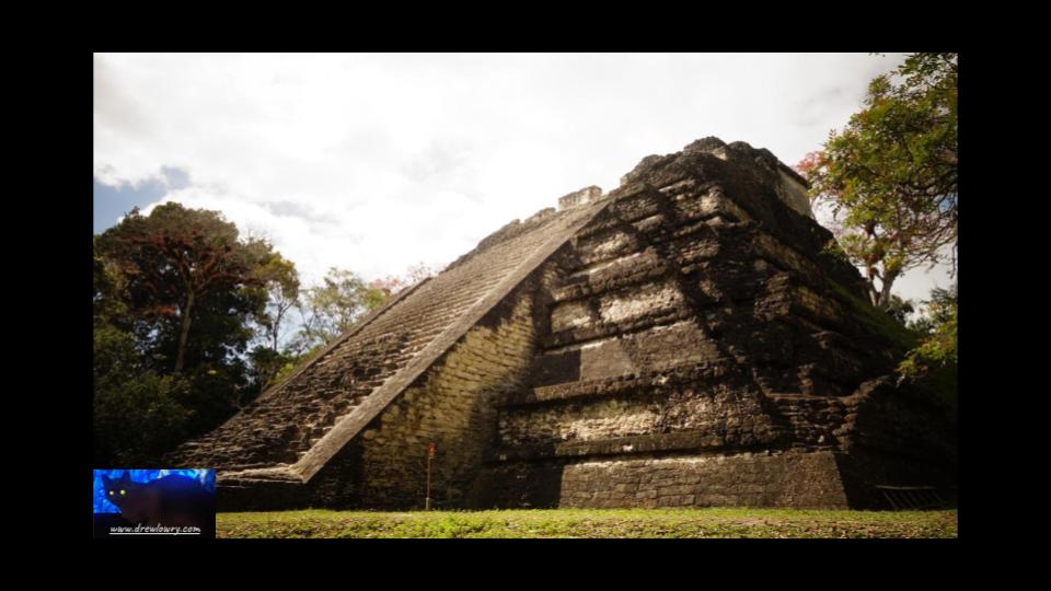 Mexico, Chapter 9 – The Night of the Long&nbsp;Drool