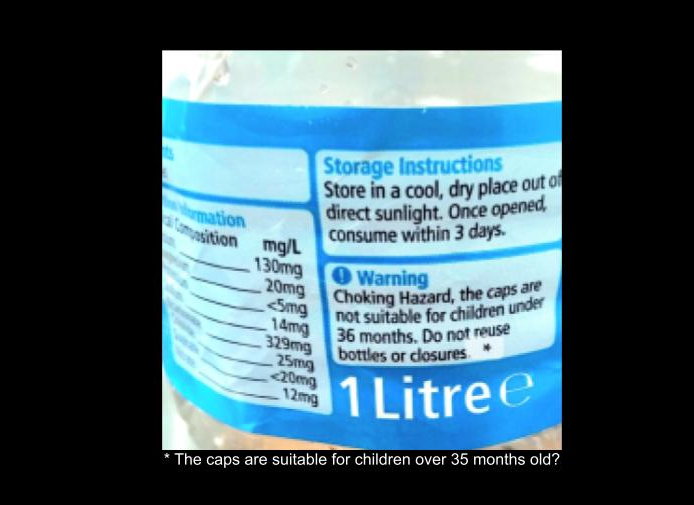 Mexico, Chapter 8 – Don’t Drink the Water Bottle&nbsp;Caps