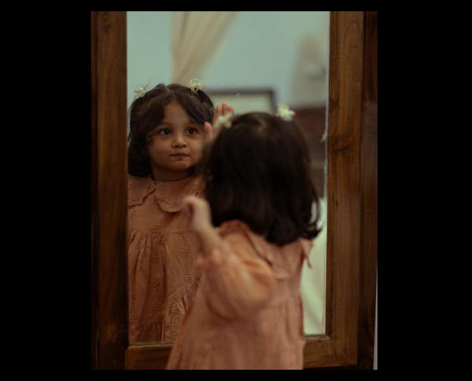 The Spanking of the&nbsp;Lambs