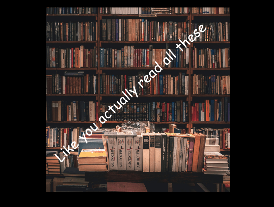 Introduction – My Slow, Hideous Descent to Hell: Meeting a&nbsp;Publisher