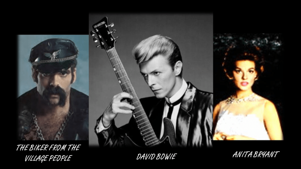 Amsterdam, Chapter 1 – The Window Women, Electric Body Paint and the Return of the Thin White&nbsp;Duke