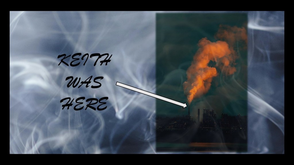 Keith Richards and&nbsp;Me