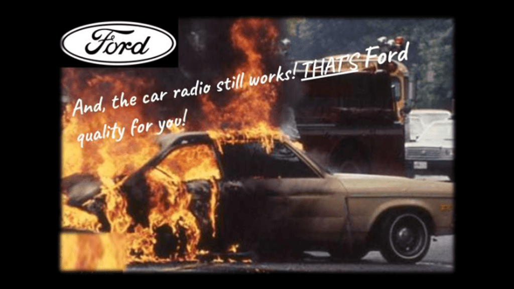 Mexico, Chapter 2 – The Chariots of&nbsp;Fire