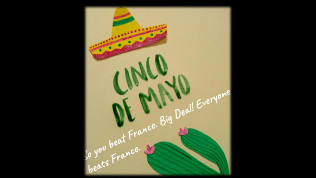 Mexico, Chapter 3 – Remembrance of Sombreros&nbsp;Past