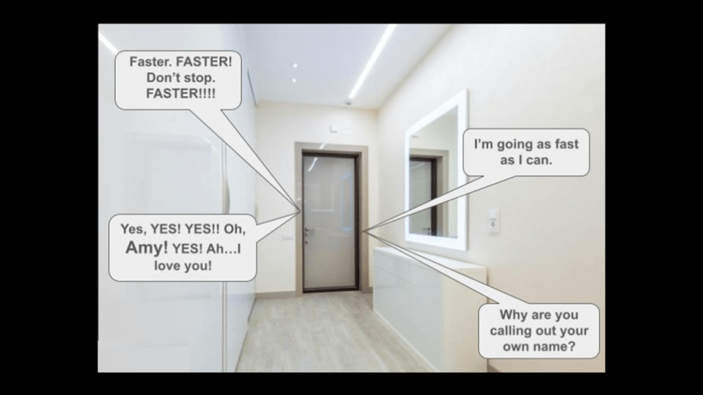 Mexico, Chapter 4 – The Scream of the&nbsp;Wild