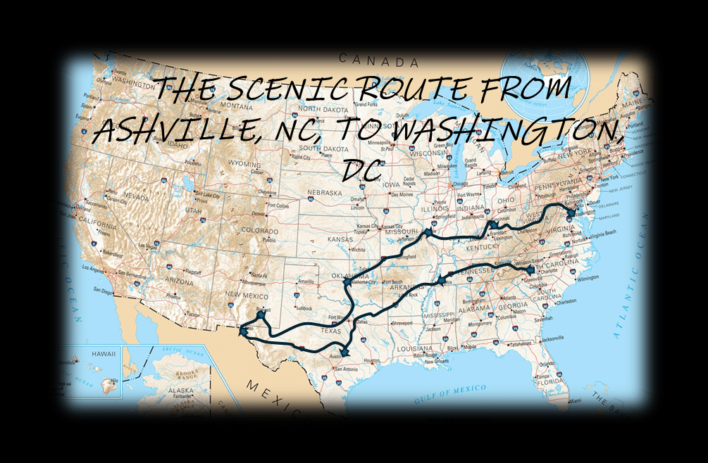 Memphis, Waco and Austin – Peyote, Bourbon, and Football&nbsp;101