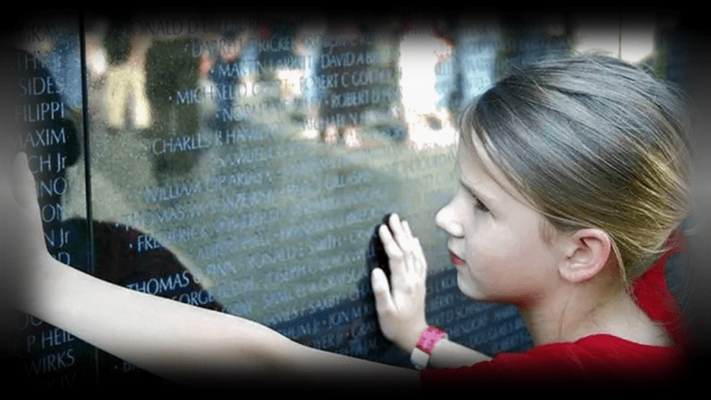 VIDEO – Remembering those who lost their lives in the Vietnam&nbsp;War.