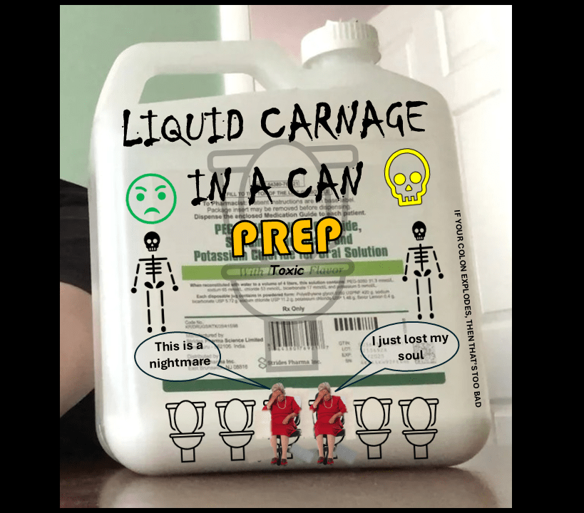 Eritrea, Chapter 1 – Off to Hell We Go, Laughing All the&nbsp;Way