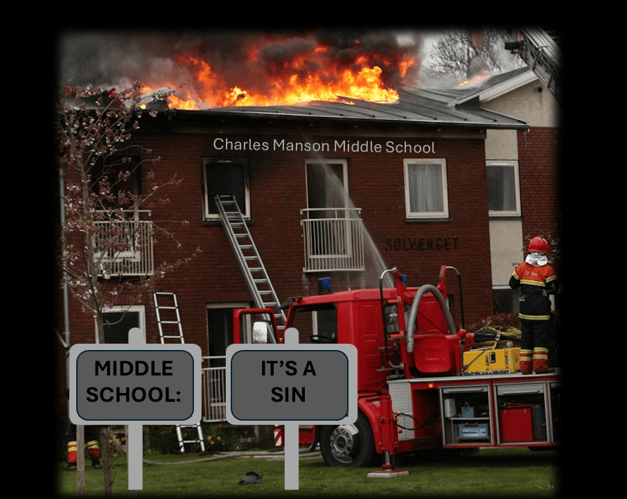 Eritrea, Chapter 2 – How to Crush a Vibe in Under Five&nbsp;Seconds